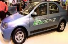 Mahindra Verito EV coming next year!
